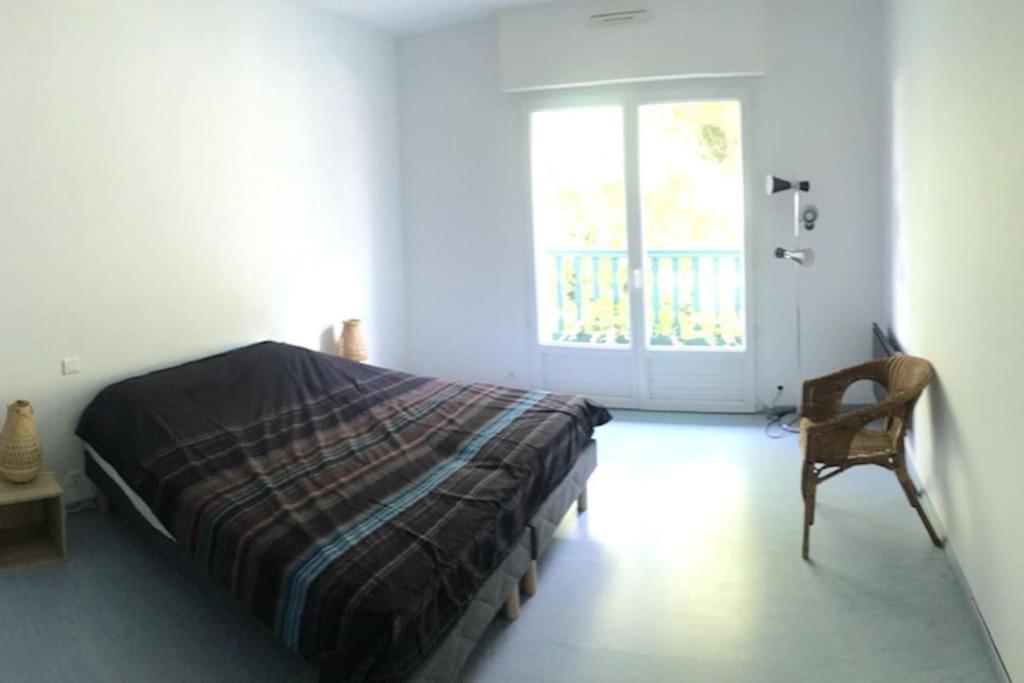סן-ז'אן-דה-לוז Belle Villa Basque Avec Piscine Et Jardin De 3000M2 מראה חיצוני תמונה