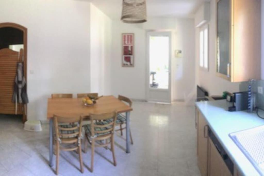 סן-ז'אן-דה-לוז Belle Villa Basque Avec Piscine Et Jardin De 3000M2 מראה חיצוני תמונה